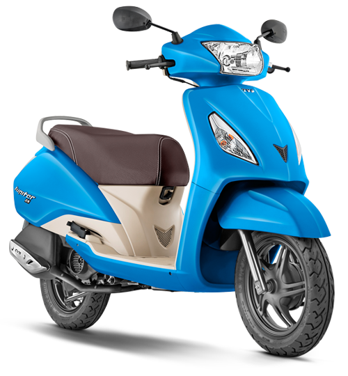 All New TVS Jupiter MillionR Edition HD Pictures All Latest New & Old