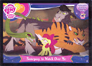 My Little Pony Somepony to Watch Over Me Series 3 Trading Card