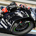 WorldSBK: Kawasaki domina la primera jornada de Test en Jerez
