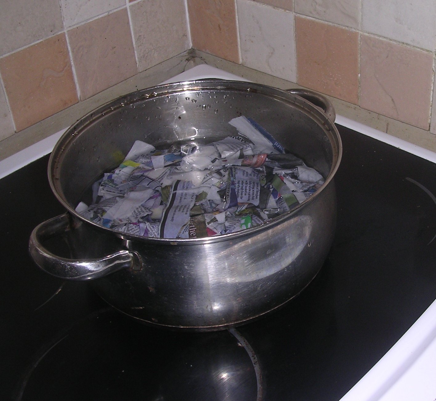 wallpaper Pva Wallpaper Paste