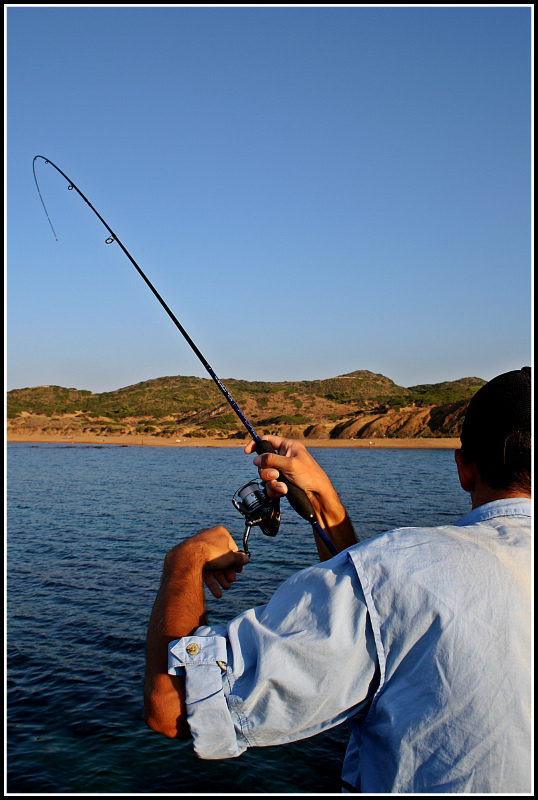 RockFishing Spain ¿Qué es el rockfishing?