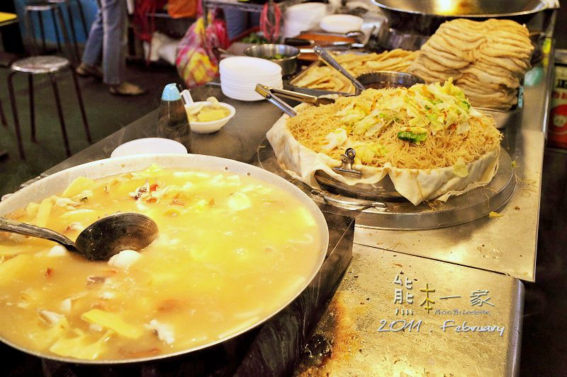 捷運劍潭站士林美食小吃|士林夜市