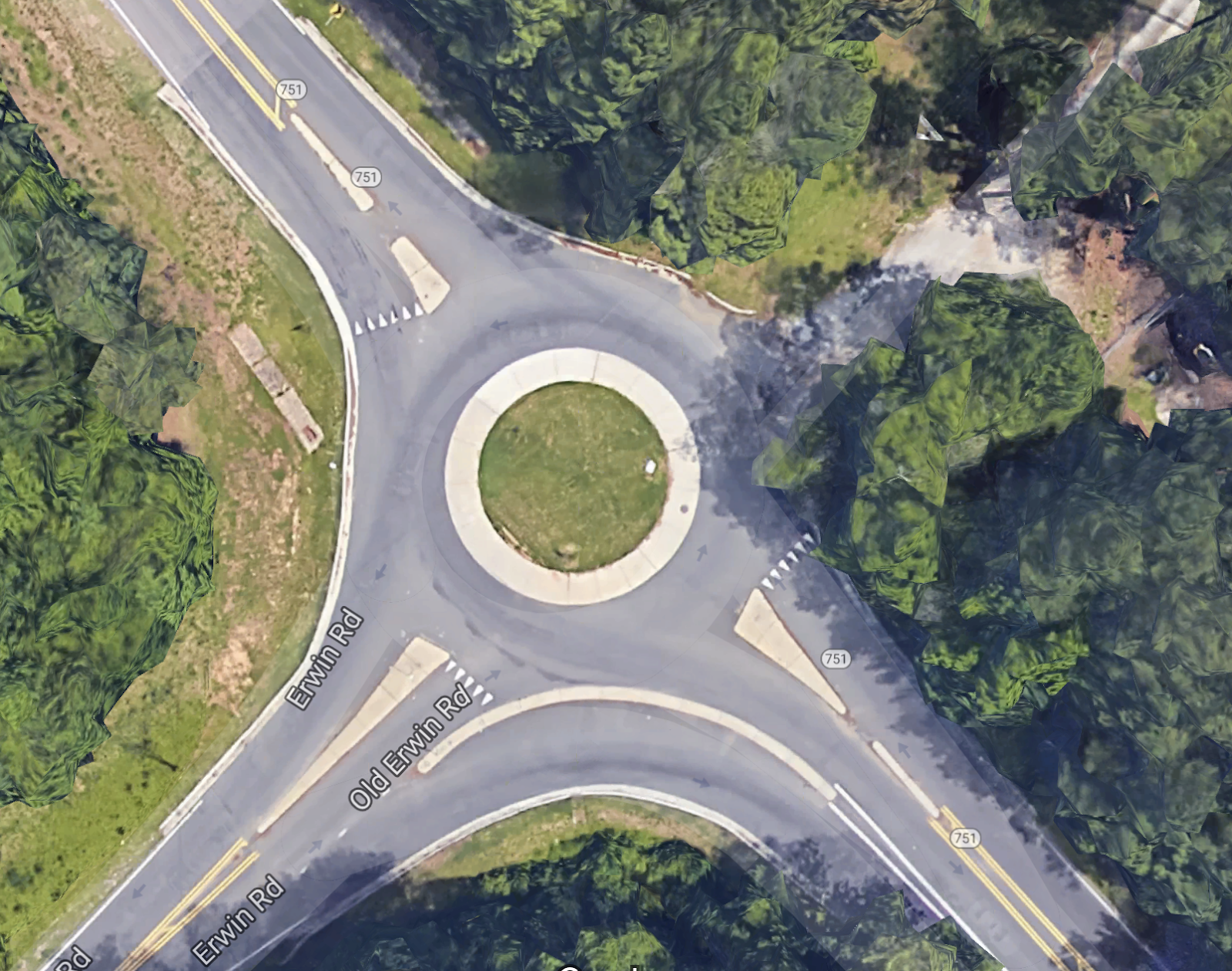 Are Roundabouts Right for Durham?