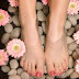 6 Simple Steps For Natural Pedicure at Home