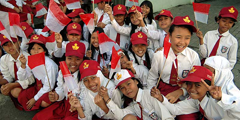 Agar anak SD tidak diganggu temannya disekolah Agar anak SD tidak diganggu temannya disekolah