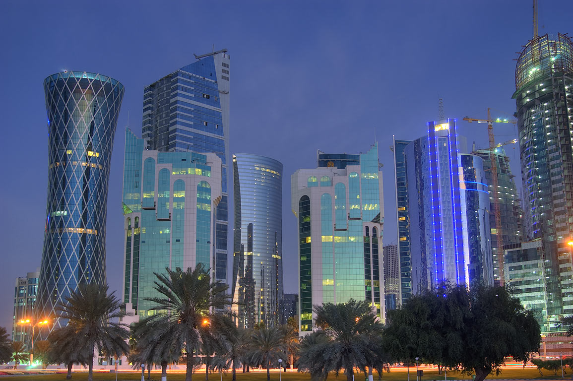 All About Qatar Tourism: Travel Guide in Doha Qatar