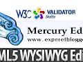 Cara Redisain Template Agar Valid HTML5 Cara Redisain Template Agar Valid HTML5