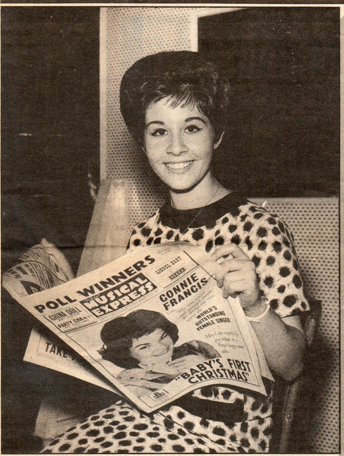 Eight Miles Higher Music HELEN SHAPIRO