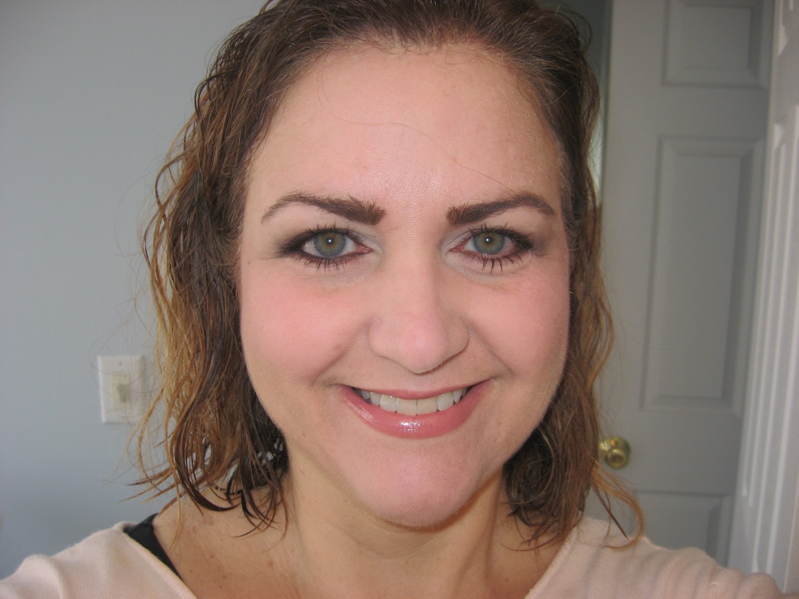 My TCA Facial Peel Experience Ages of Beauty My TCA Facial Peel