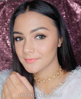 Foto Terbaru Amanda Rawles Pemain Janji Suci MNCTV Foto Terbaru Amanda Rawles Pemain Janji Suci MNCTV