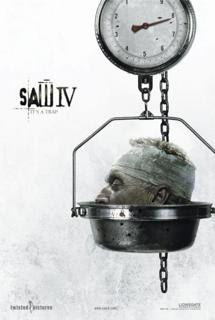 Saw 4 (2007)