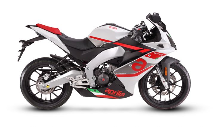 Spesifikasi Lengkap Aprilia GPR150 Spesifikasi Lengkap Aprilia GPR150