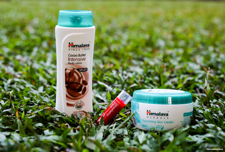 Himalaya Skin Care And Lip Care