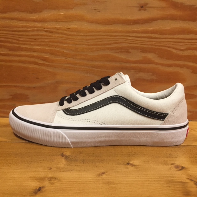 PROV BLOG Vans New&restock