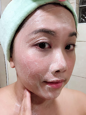April Skin金盞花面膜及魔法石洗臉皂 April Skin金盞花面膜及魔法石洗臉皂