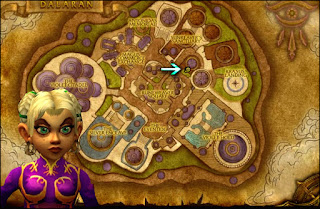 World of Warcraft Gold Guide