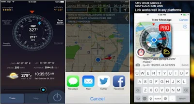 تطبيق All GPS Tools Pro للأندرويد, تطبيق All GPS Tools Pro مدفوع للأندرويد, تطبيق All GPS Tools Pro مهكر للأندرويد