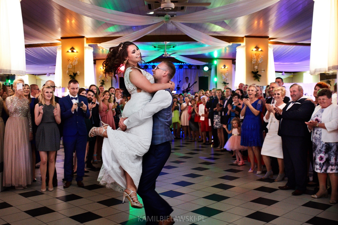 fotograf na wesele międzyrzec podlaski