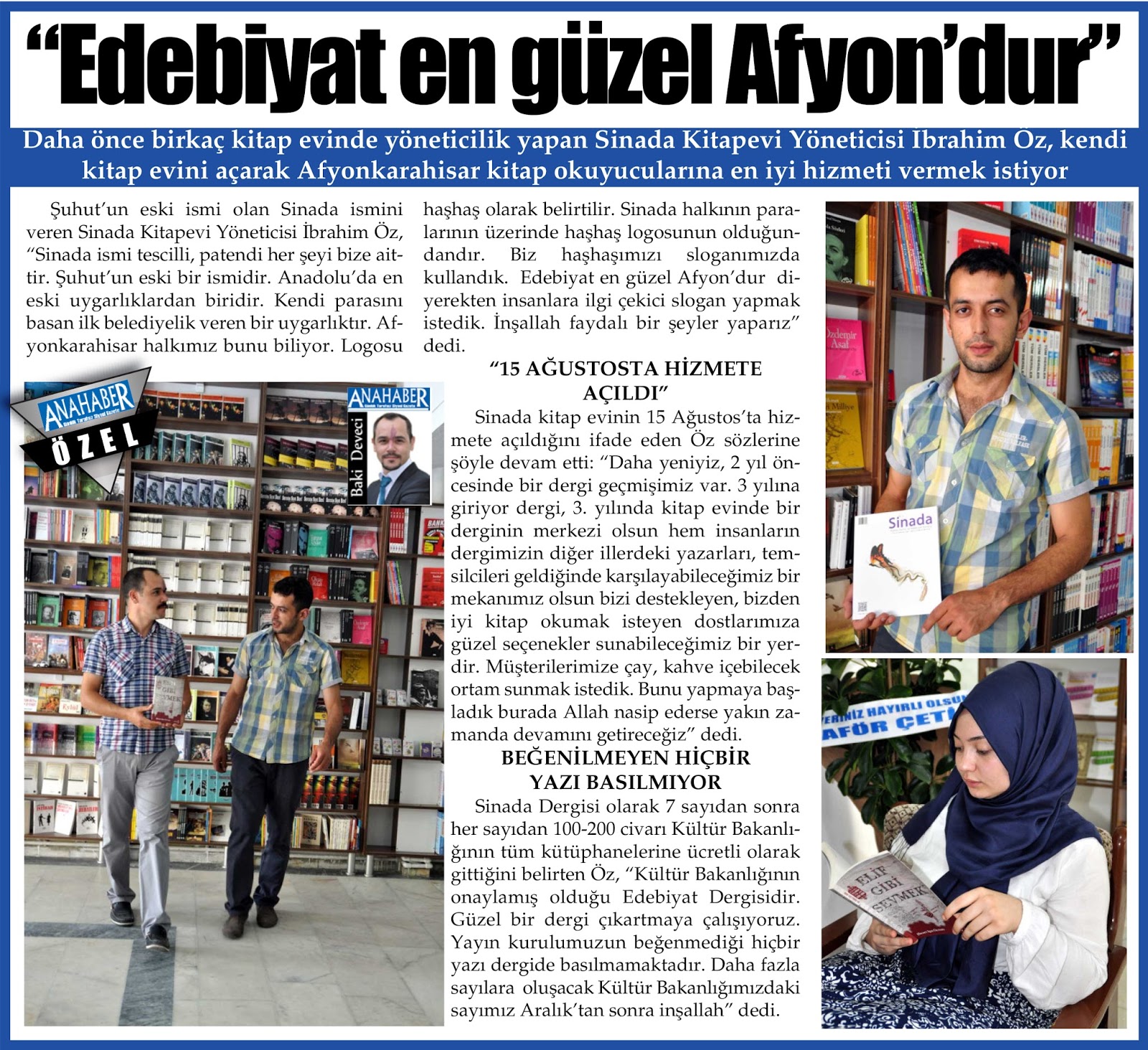 HALK SAĞLIĞI DEĞERLENDİRME TOPLANTISI AFYONKARAHİSAR’DA BAŞLADI HALK SAĞLIĞI DEĞERLENDİRME TOPLANTISI AFYONKARAHİSAR’DA BAŞLADI