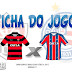 Ficha do jogo | Vitória 0x0 Bahia - Bavi da Série A 2017