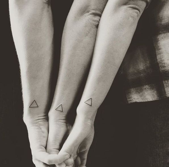 Brother Tattoos