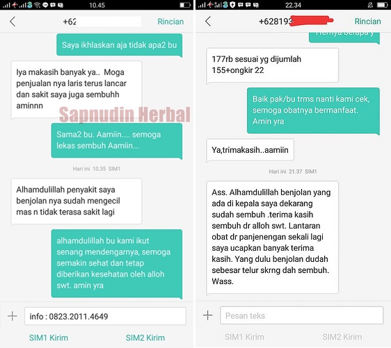 obat benjolan di kepala obat benjolan di kepala