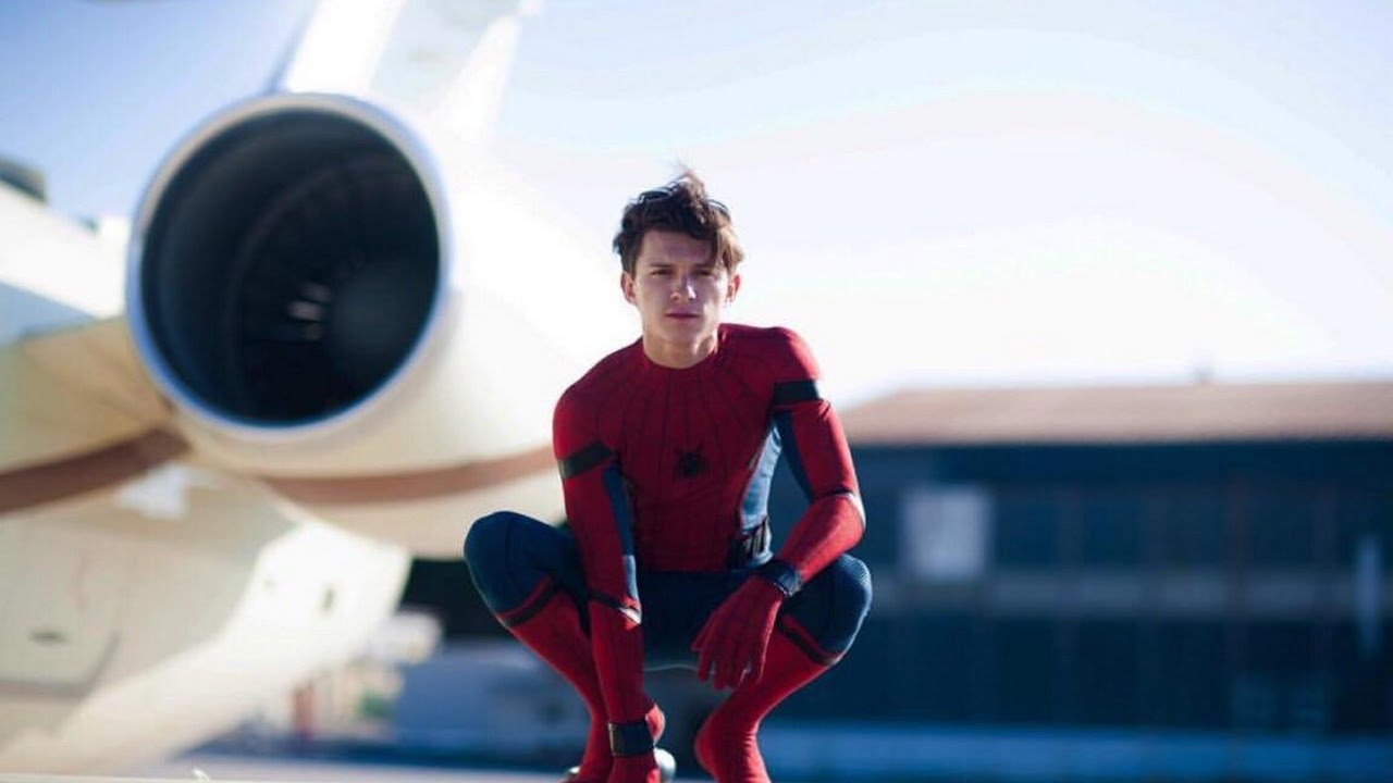 Filmagens de Homem Aranha 3 deverão iniciar em Julho