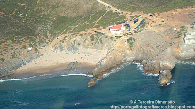 Praia do Abano
