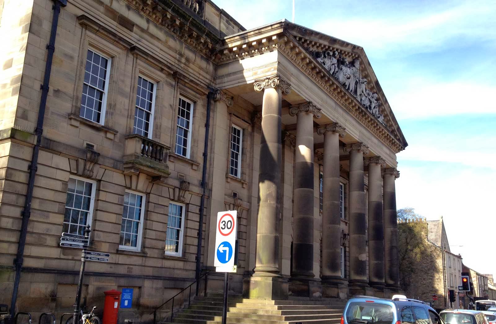 Virtual Lancaster News Blog Lancaster City Council to decide on combined authority