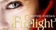 Book Review Firelight Sophie Jordan