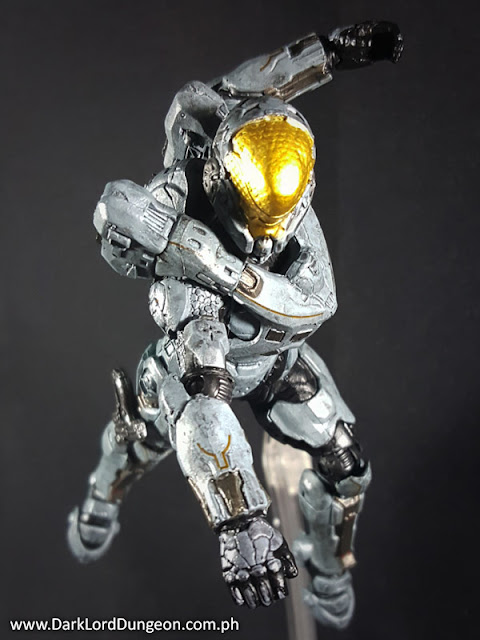 Can I Paint Over Halo Armor Can I Paint Over Halo Armor