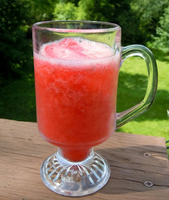 Soda Sobert dâu