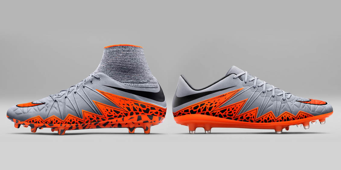 Nike To Discontinue Nike Hypervenom Phinish - Footy Headlines