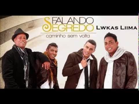 Grupo Falando Segredo - Maria Chuteira (2014) Musica Grupo Falando Segredo - Maria Chuteira (2014)