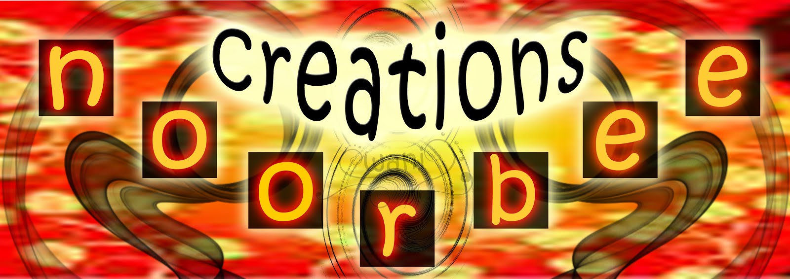 NOORBEE CREATIONS