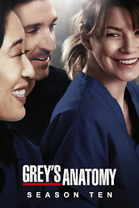 Grey's Anatomy Poster