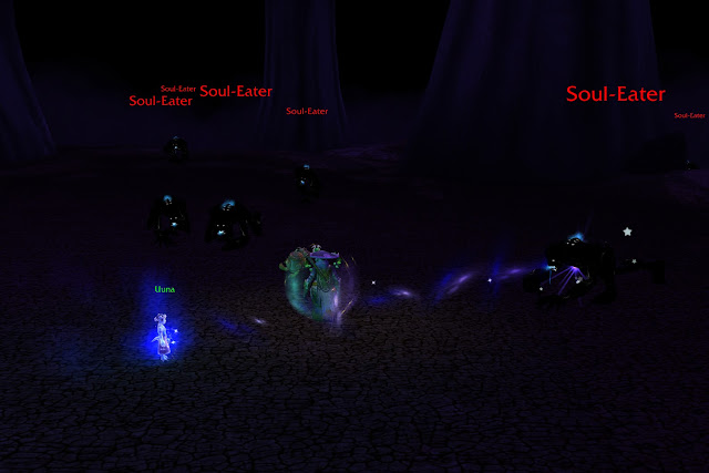 Wow uuna pet guide Wow uuna pet guide