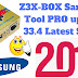 حصريا اخر اصدار من العملاق : Z3X-BOX Samsung Box PRO 33.4 حصريا اخر اصدار من العملاق : Z3X-BOX Samsung Box PRO 33.4