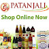 Patanjali - Buy Patanjali Products online at Best Prices