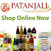 Patanjali - Buy Patanjali Products online at Best Prices