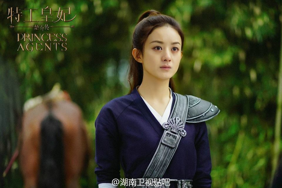 Princess Agents Princess Agents