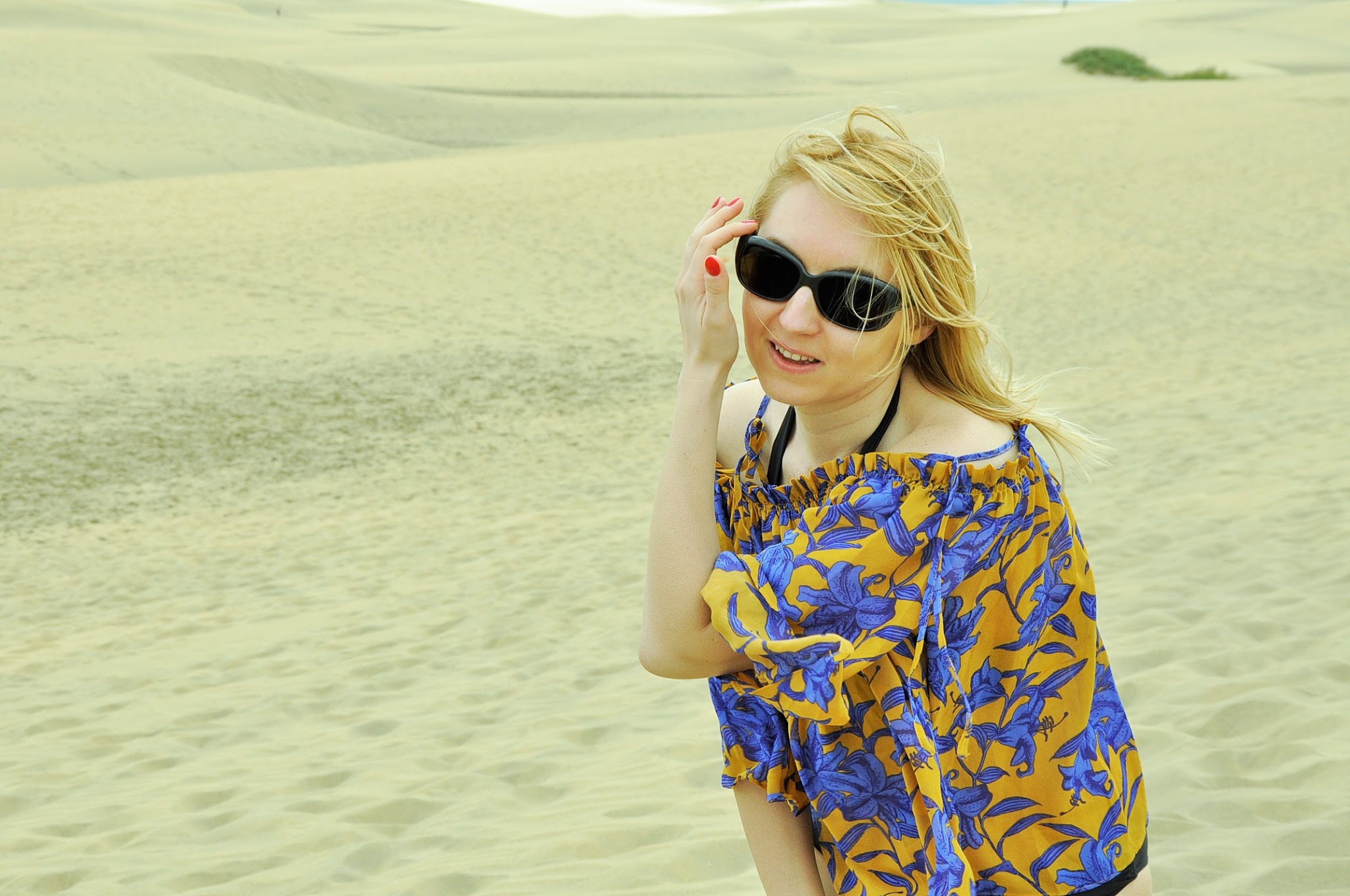 Maspalomas