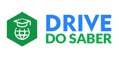 DRIVE DO SABER | Drive de Cursos para download via google drive