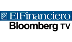 Financiero Bloomberg en vivo