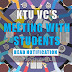 VC's Meeting with Student Organisations on Nov 8