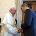 Pope Francis canvasses support for Gay and Lesbian