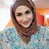 Perjuangan Artis Cantik Natalia Sarah Menjadi seorang Muallaf Mengharukan