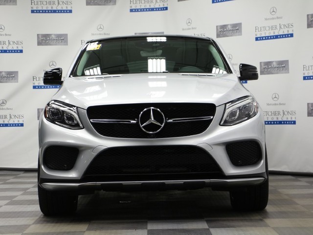 Xe Mercedes GLE 450 AMG 02 Xe Mercedes GLE 450 AMG 02