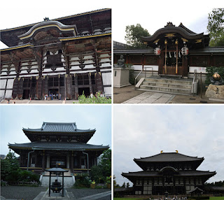 Architektura Japonii