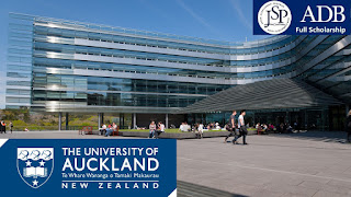 beasiswa penuh s2 new zealand university of auckland adb jsp beasiswa penuh s2 new zealand university of auckland adb jsp